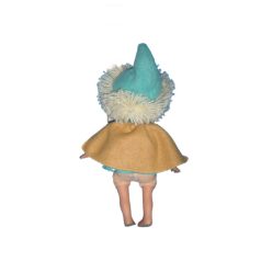 Götz Éneklő manóbaba