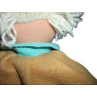 Götz Éneklő manóbaba