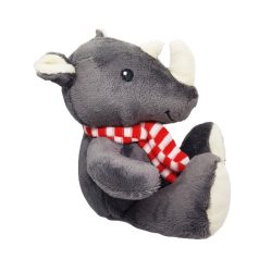 Orrszarvú plüss Ronald McDonald