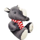 Orrszarvú plüss Ronald McDonald