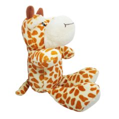 Zsiráf plüss Ronald McDonald RITKA!