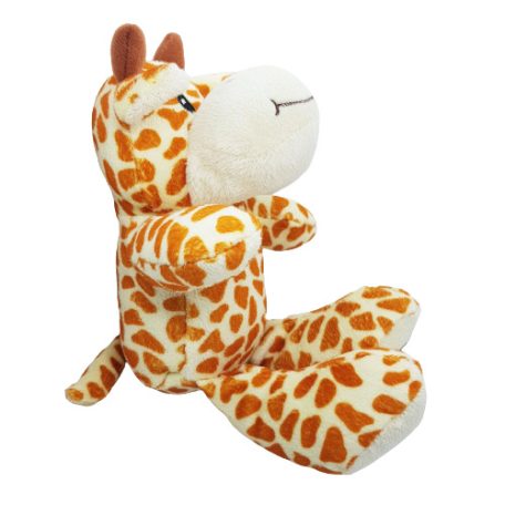 Zsiráf plüss Ronald McDonald RITKA!