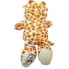 Zsiráf plüss Ronald McDonald RITKA!