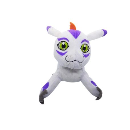Digimon Gomamon plüss