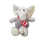 Elefánt plüss Ronald McDonald 