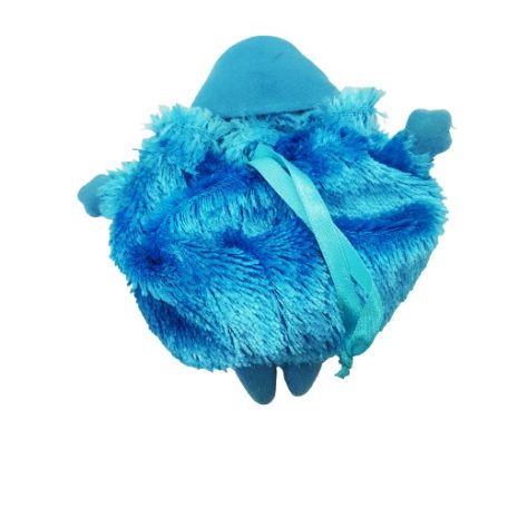 Jumbah Boohbah tároló