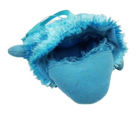 Jumbah Boohbah tároló