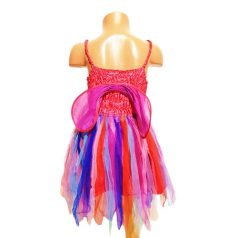 Szitakötő Tündér jelmez 3-4 év