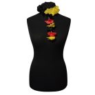 Hawaii virágfüzér fejre, nyakba, csuklóra