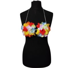 Hawaii virágos melltartó