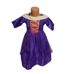 Varázsló Boszorkány jelmez 2-3 év