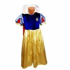 Disney Hófehérke jelmez 5-7 év