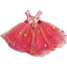 Hercegnő jelmez 4-6 év