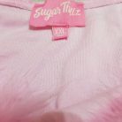 Disco Énekes jelmez XXL