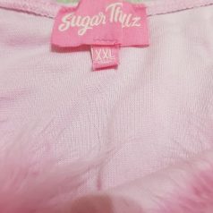 Disco Énekes jelmez XXL