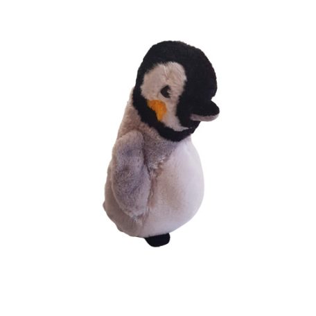 Pingvin plüss 20 cm