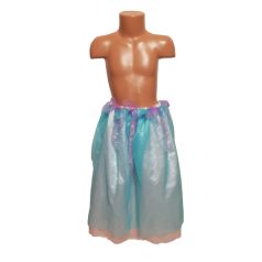 Hercegnő Tündér Jelmez szoknya 3-4 év