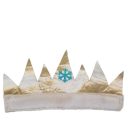 Hókirálynő vagy Jégvarázs korona