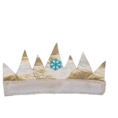 Hókirálynő vagy Jégvarázs korona