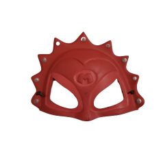 Mega Mindy szuperhősnő álarc