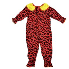 Bohóc jelmez 4-6 év