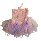 Tüllös jelmez / ruha One Size