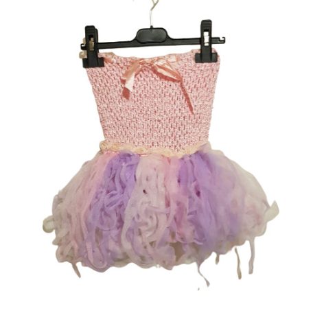 Tüllös jelmez / ruha One Size