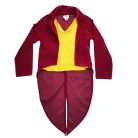 Fantasztikus Róka Úr jelmez szett 7-9 év