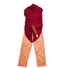 Fantasztikus Róka Úr jelmez szett 7-9 év