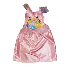 Hercegnő jelmez 3-4 év Disney