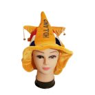 Szurkoló Csörgős Sapka HOLLAND