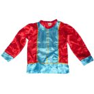 Szent Miklós segítője Herceg Muskétás stb...jelmez szett 6-8 év