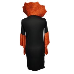 Halloween boszorkány jelmez XS /S