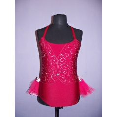Balerína dressz/jelmez, S-M méret
