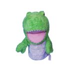 Dinoszaurusz kézbáb Mary Meyer