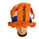 Holland Szurkoló Csörgős sapka