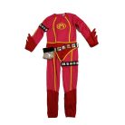 Mega Mindy szuperhősnő jelmez  6-8 év