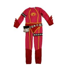 Mega Mindy szuperhősnő jelmez  6-8 év