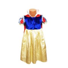 Hófehérke Disney jelmez 3-4 év