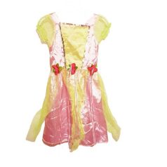 Tündér jelmez 3-6 év