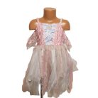 Tündér jelmez 4-6 év