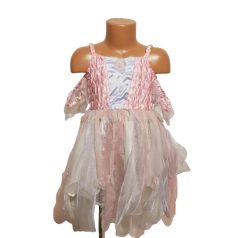 Tündér jelmez 4-6 év