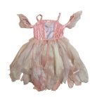 Tündér jelmez 4-6 év