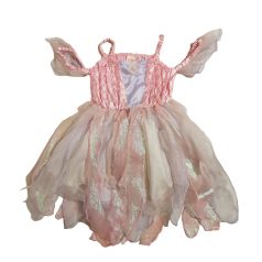 Tündér jelmez 4-6 év