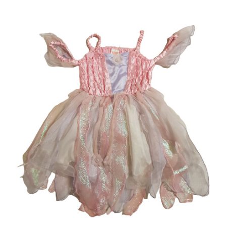 Tündér jelmez 4-6 év