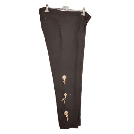 Indián jelmez nadrág 42-es L-XL