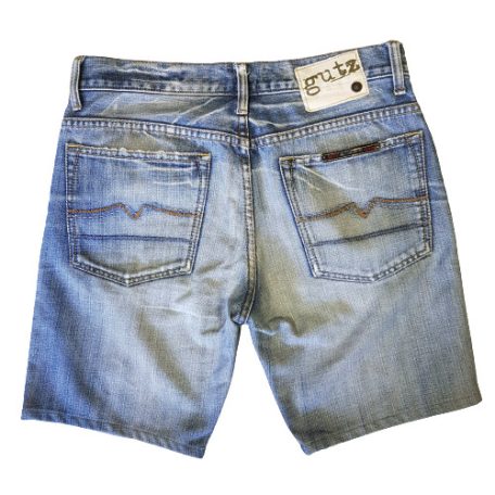 gutz farmer rövidnadrág 32-es
