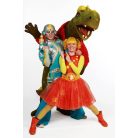 Kaatje jelmez 7-8 év