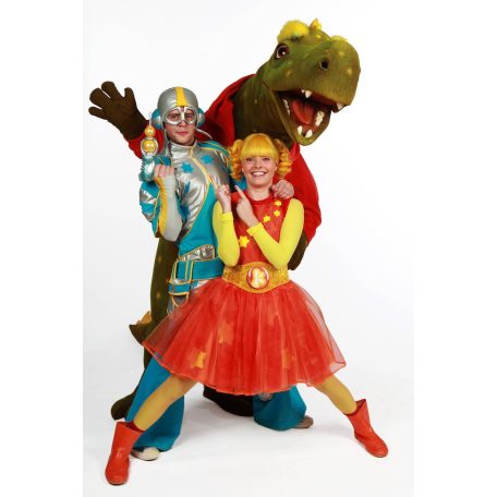 Kaatje jelmez 7-8 év