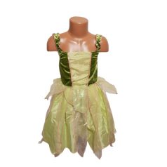 Tündér jelmez 4-6 év